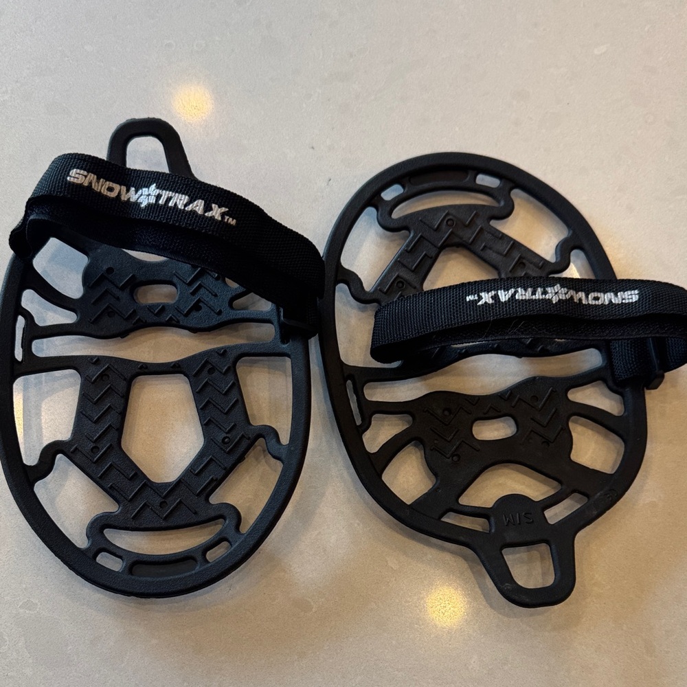 Snow trax safety cleats  Winter ice Traction Cleats